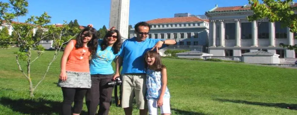 UC Berkeley Campus Walking Guided Tour University of California()-gallery